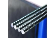 低含鋼量，首選高強(qiáng)度CRB600H鋼筋！