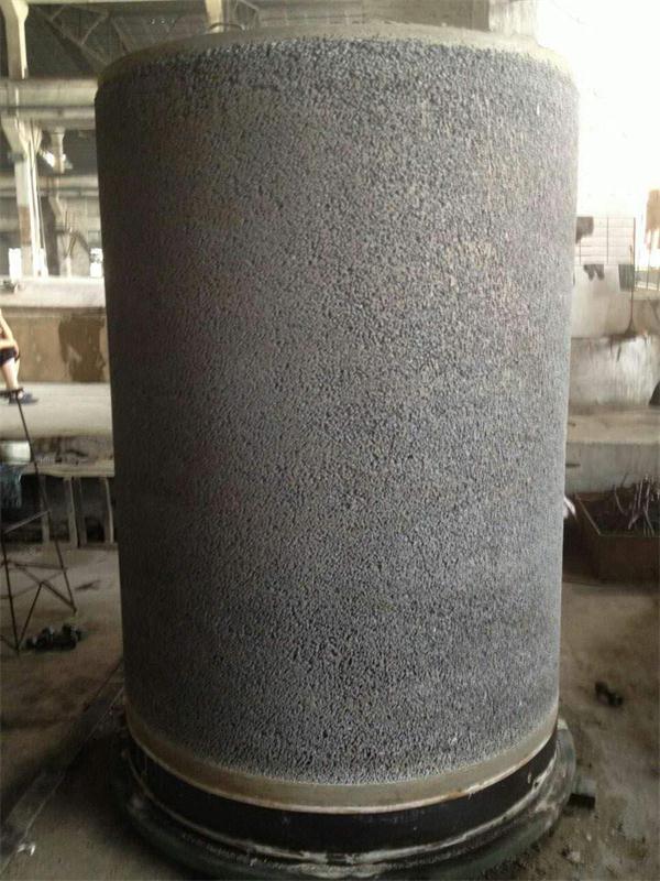 透水混凝土及系列制品:市政工程步入裝配式(圖3)