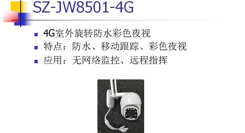 4G室、外防、水彩色夜視：曉民電子(圖3)