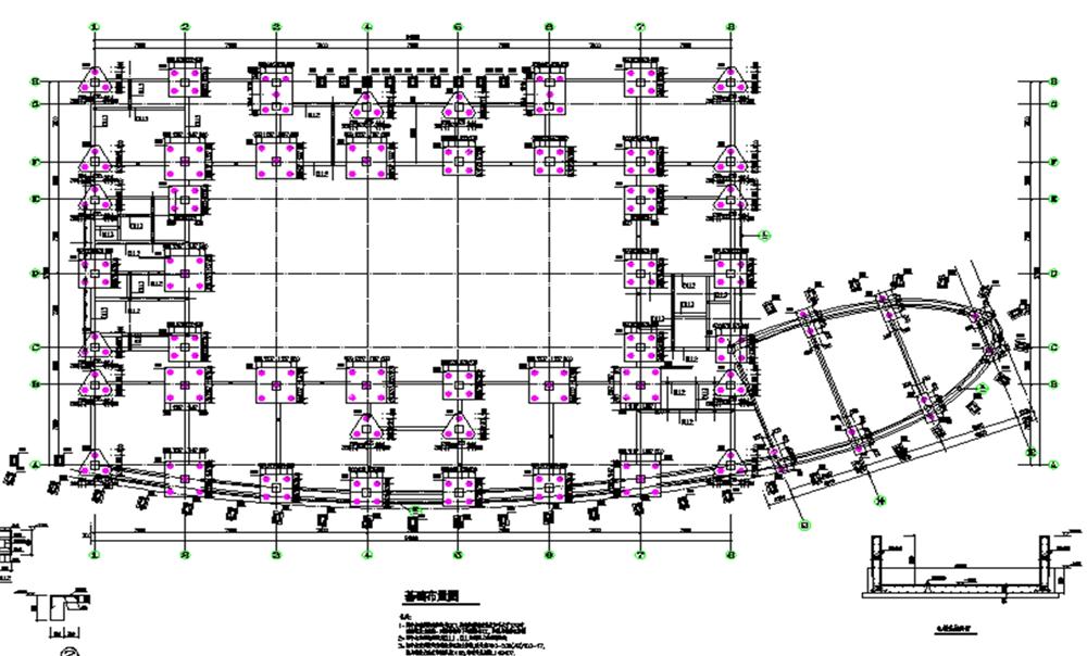“穿透”密實砂層、粘土層的預(yù)制樁：UHC超高強管樁(圖8)