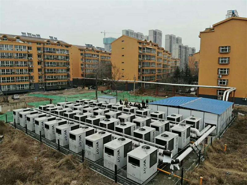 泰安中正節(jié)能工程設(shè)計(jì)有限公司：GB2、GC3級壓力管道設(shè)計(jì)，熱源廠、熱力站、地?zé)崮芄こ痰仍O(shè)計(jì)。電話：15662022051(圖2)