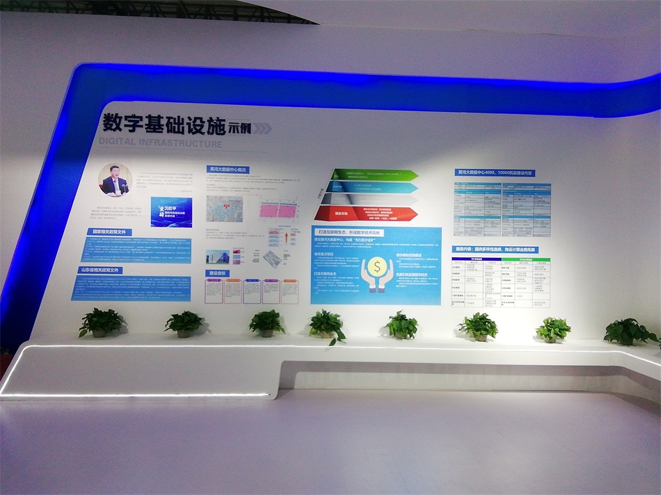 2020年山東綠博會“新城建”都有啥東東？(圖5)