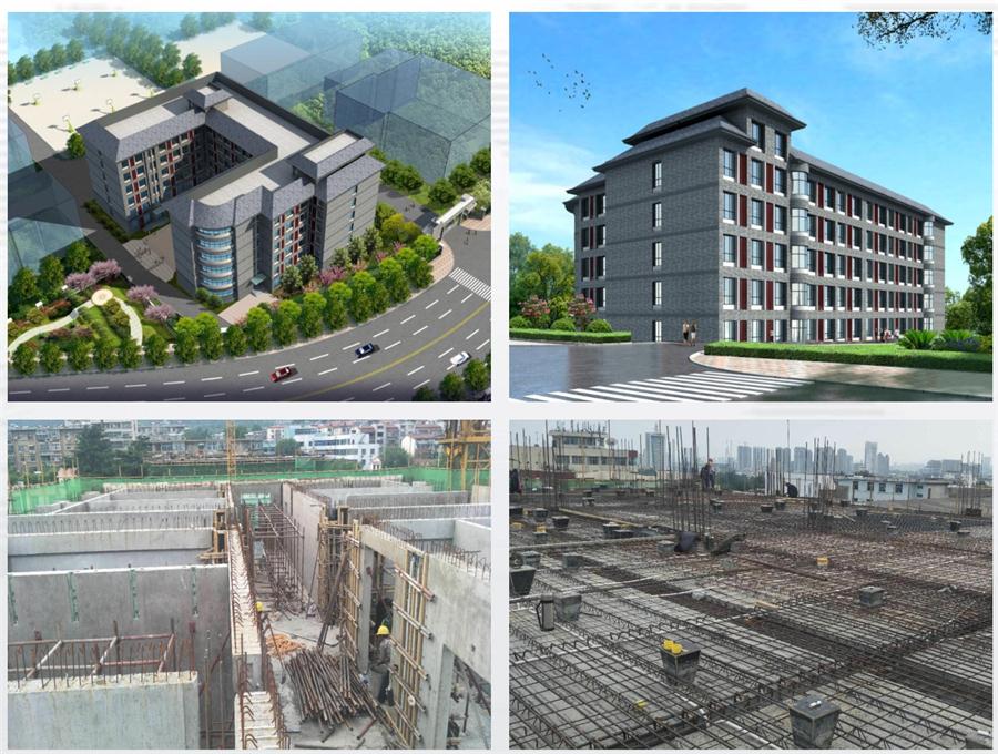 “裝配式建筑”初探！(圖10)