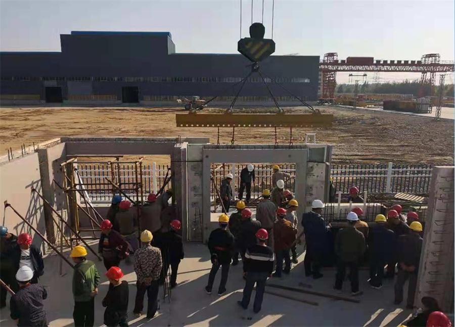 “裝配式建筑”初探！(圖7)