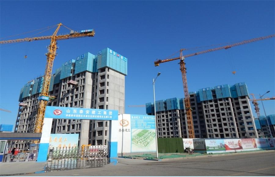 “裝配式建筑”初探！(圖8)