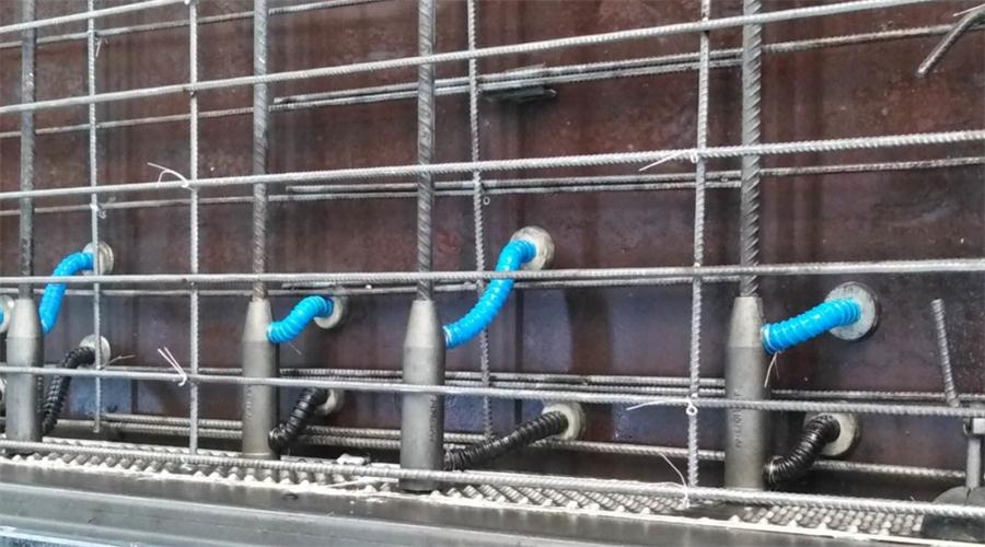 圖說“裝配式建筑案例”泰安水泉社區(qū)！(圖12)