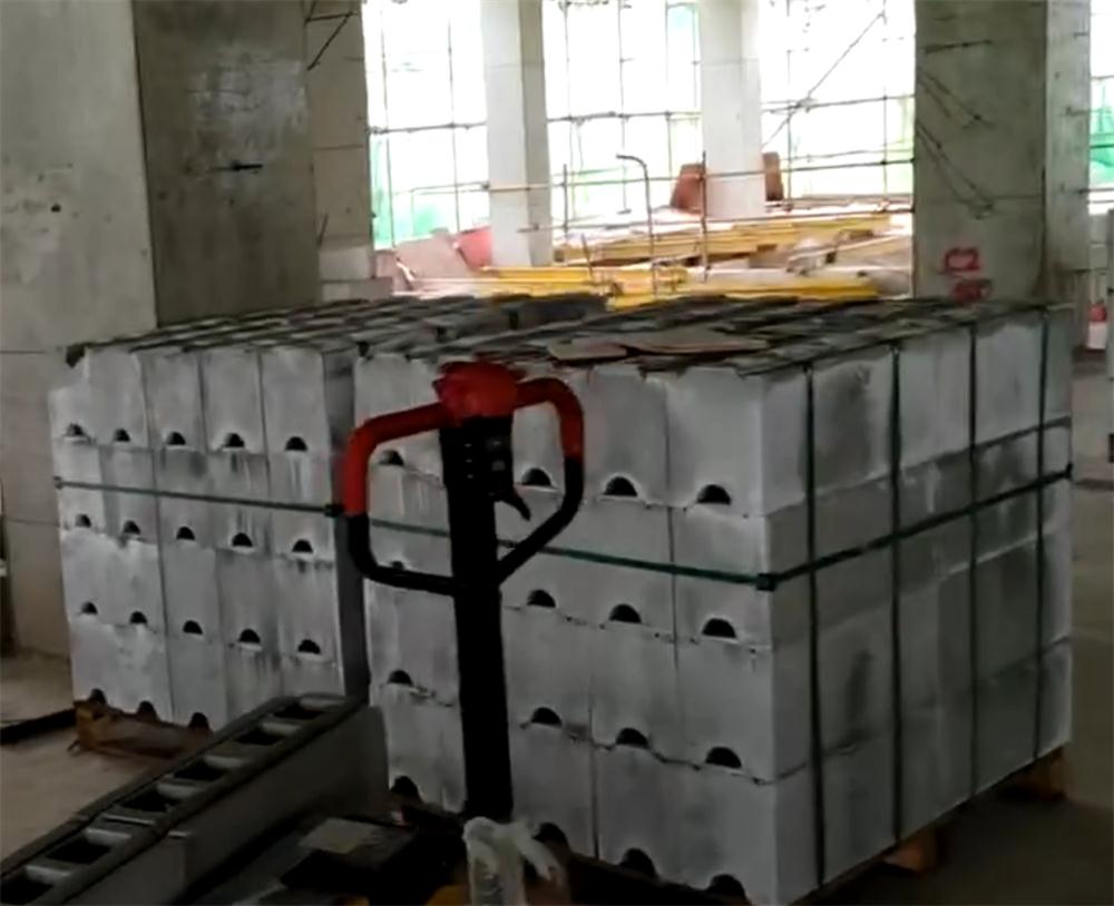 省錢的內(nèi)隔墻砌塊：免抹灰、裝配式建筑算分！(圖5)