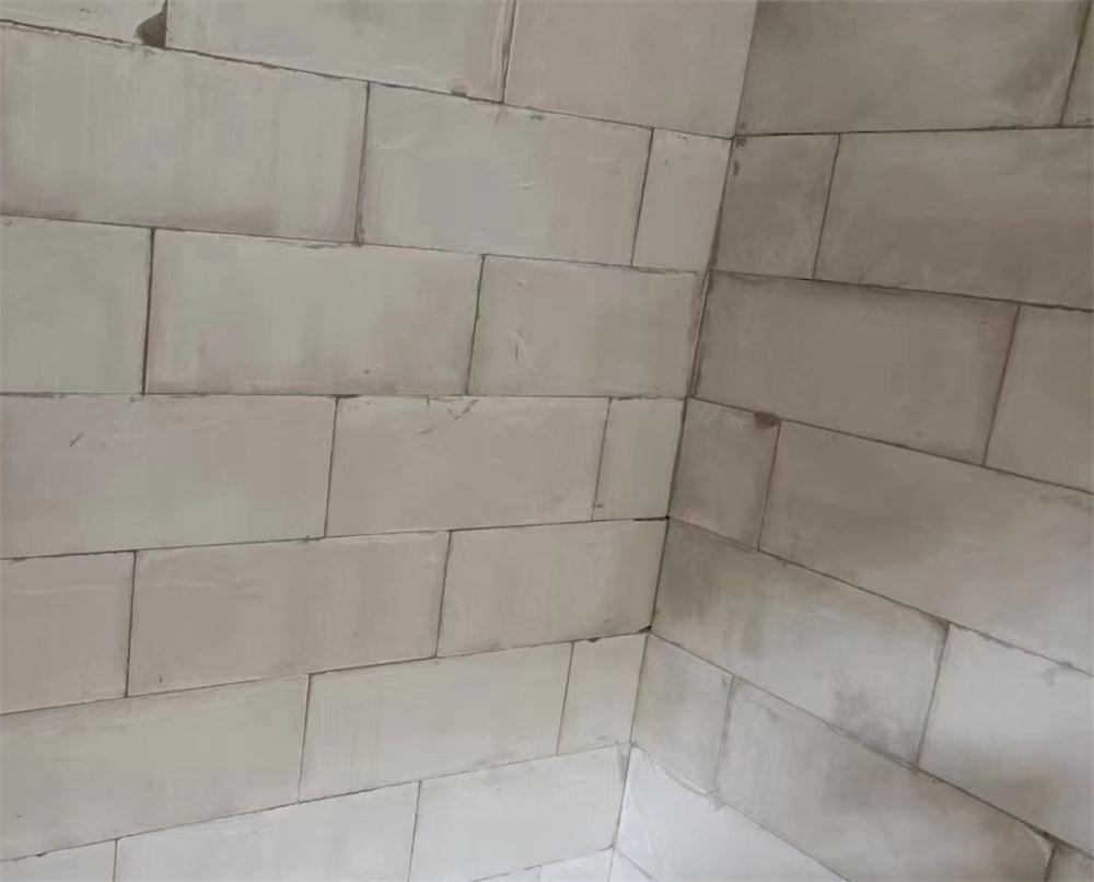 省錢的內(nèi)隔墻砌塊：免抹灰、裝配式建筑算分！(圖7)