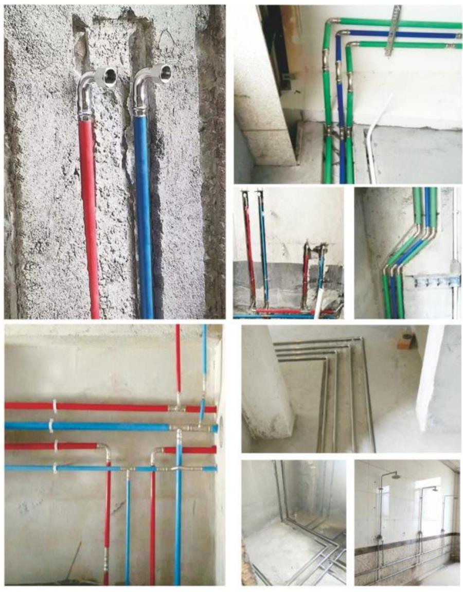 綠色工廠之產(chǎn)品：不銹鋼管材和管件！(圖2)