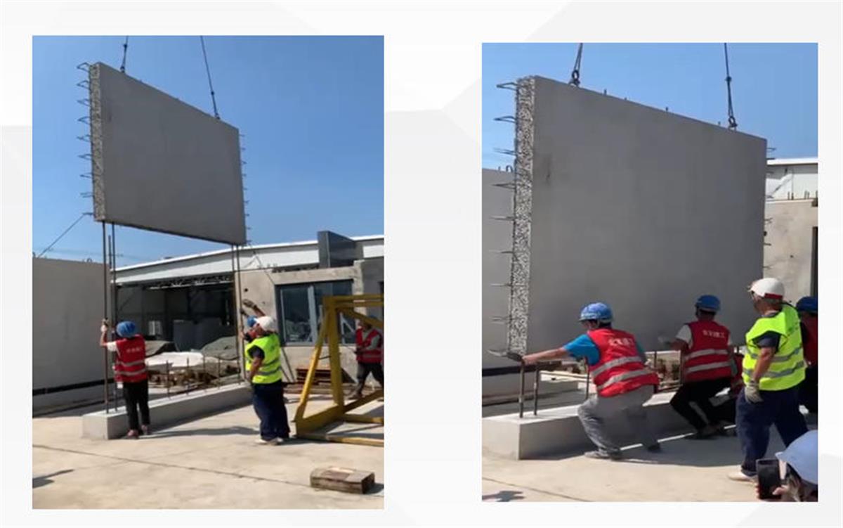 視圖快速了解：裝配式建筑EMC技術(shù)體系！(圖3)