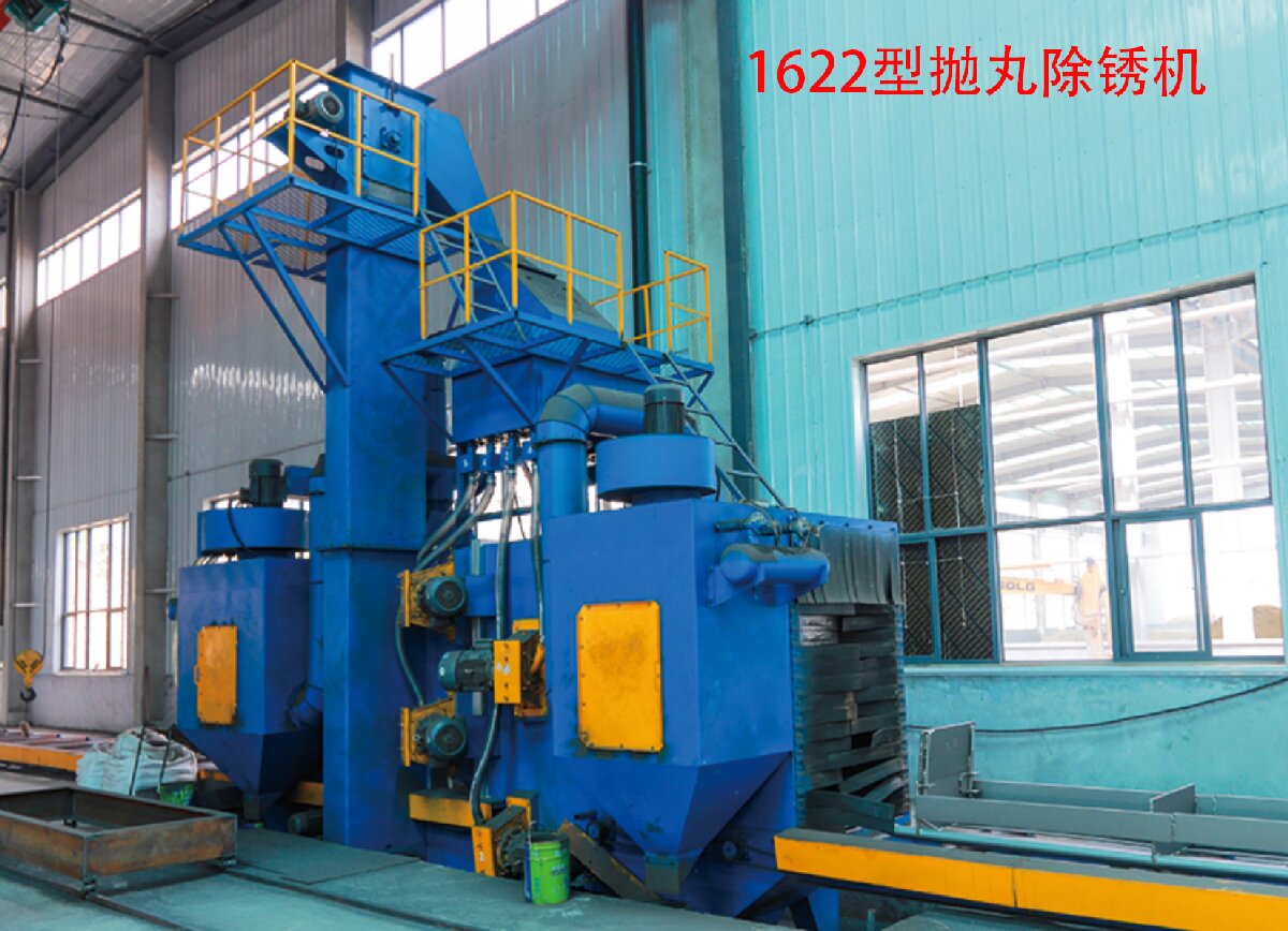 信橋鋼結(jié)構(gòu)：20000W激光切割機等大型設(shè)備彰顯實力！(圖5)