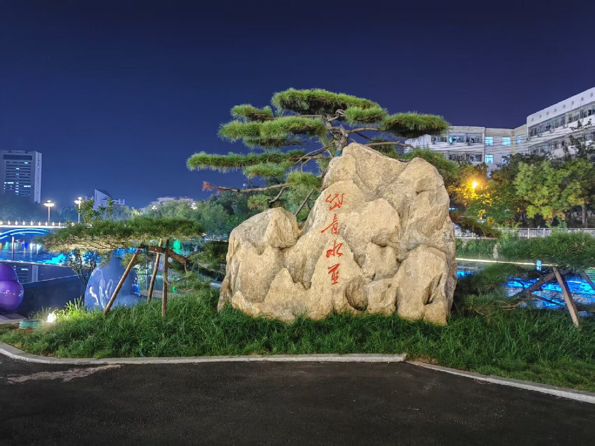 岱青水藍：泰城城市更新新亮點！(圖5)