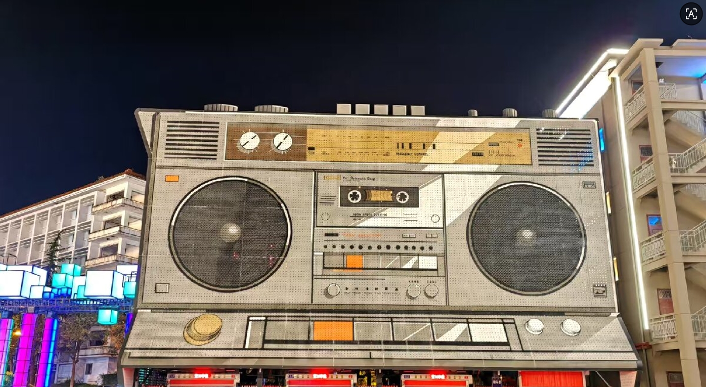 岱青水藍：泰城城市更新新亮點！(圖4)