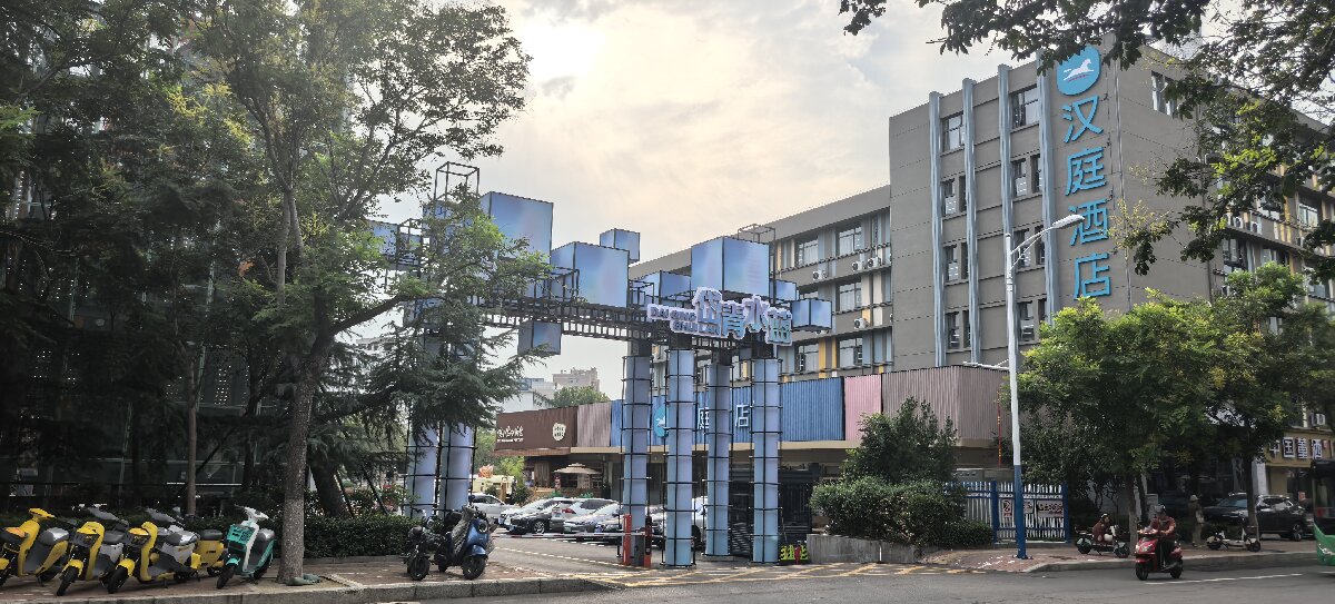 岱青水藍：泰城城市更新新亮點！(圖8)