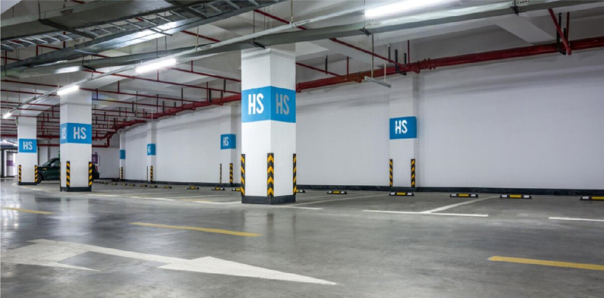 地下空間：防結(jié)露、防霉治理修繕(圖1)