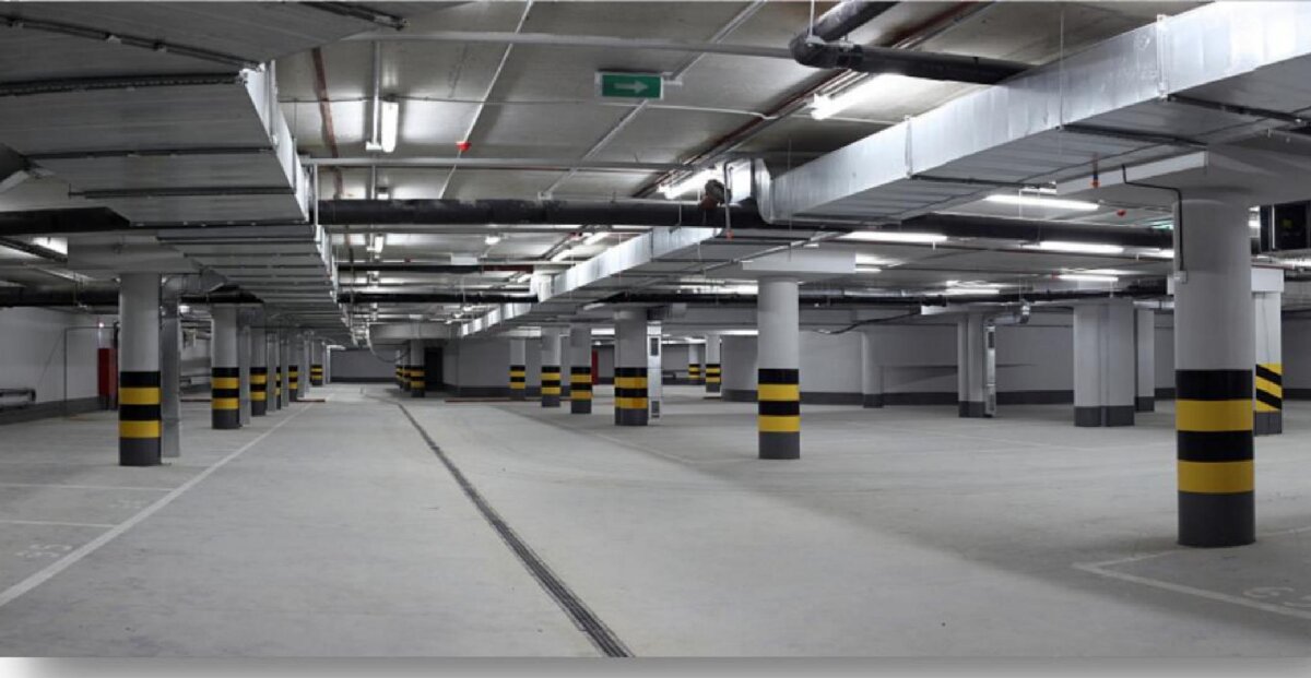 地下空間：結(jié)構(gòu)缺陷、滲漏與水損治理！(圖1)