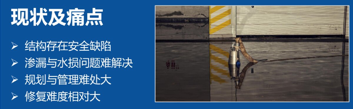 地下空間底板：滲漏與水損治理！(圖2)