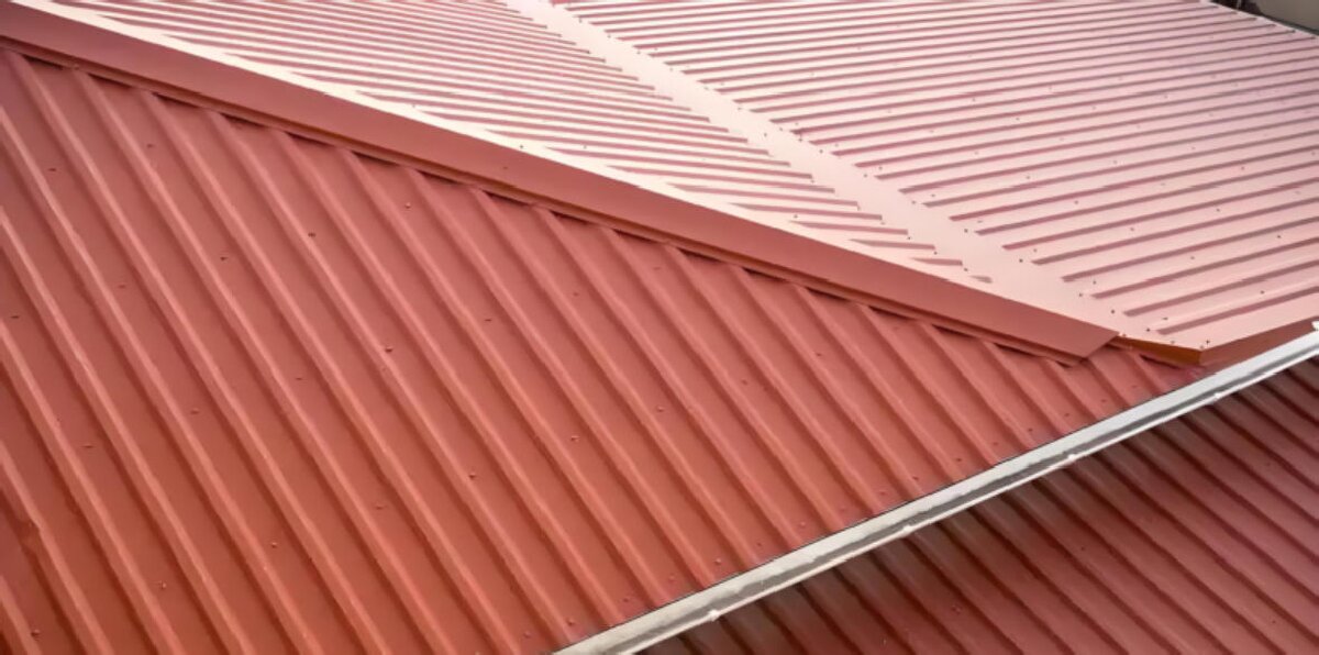 鋼結(jié)構(gòu)車間褪色、銹蝕、滲漏等修繕三種方法！(圖2)