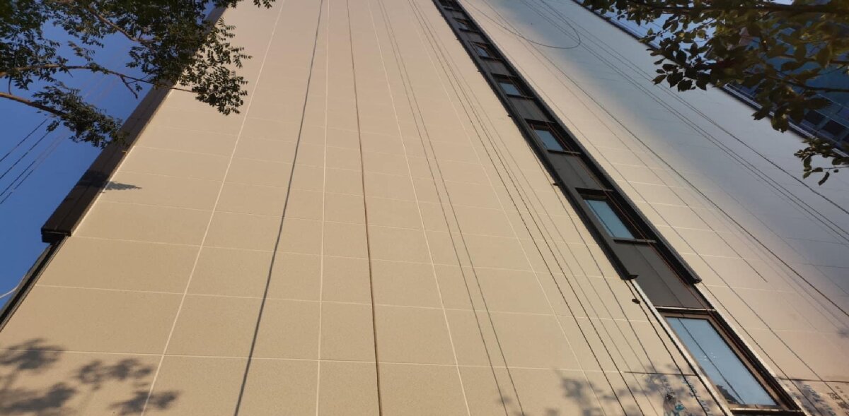 外墻一體化免拆除修繕兩個方案！(圖5)